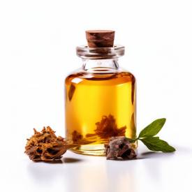 Myrrh essential oil
